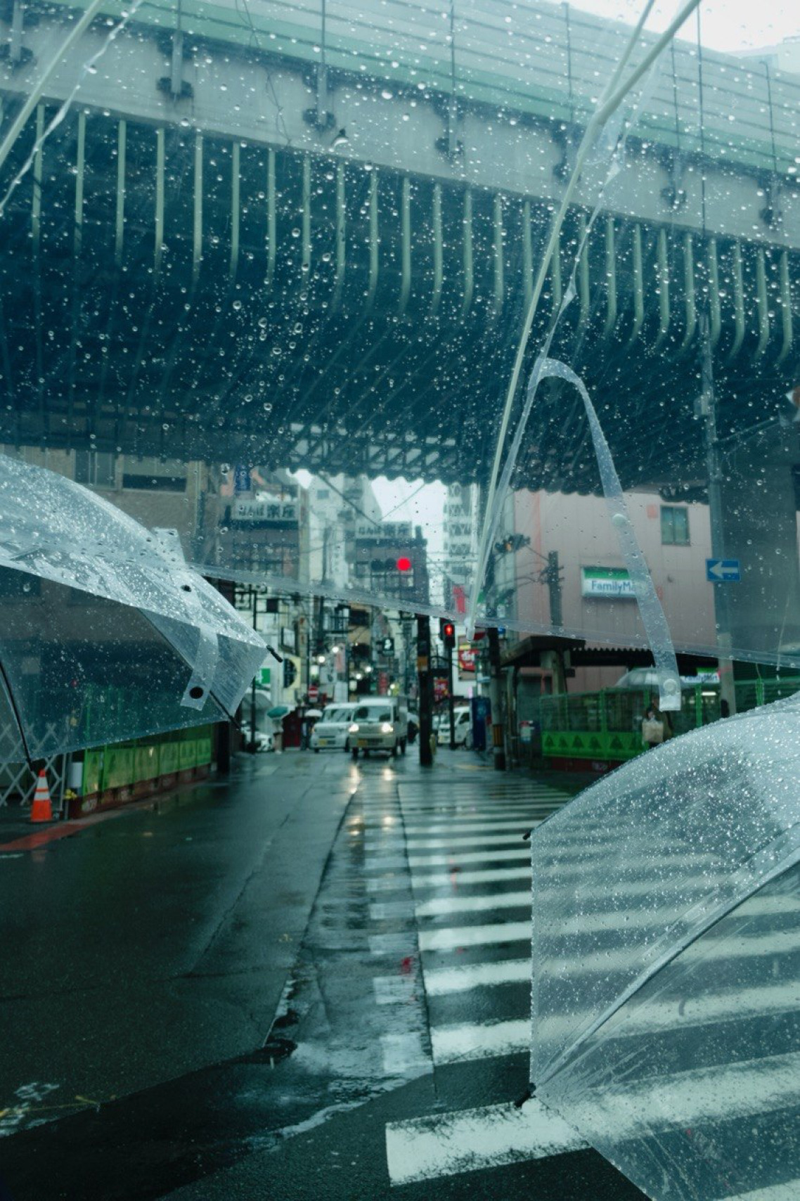 Japan, photograph two